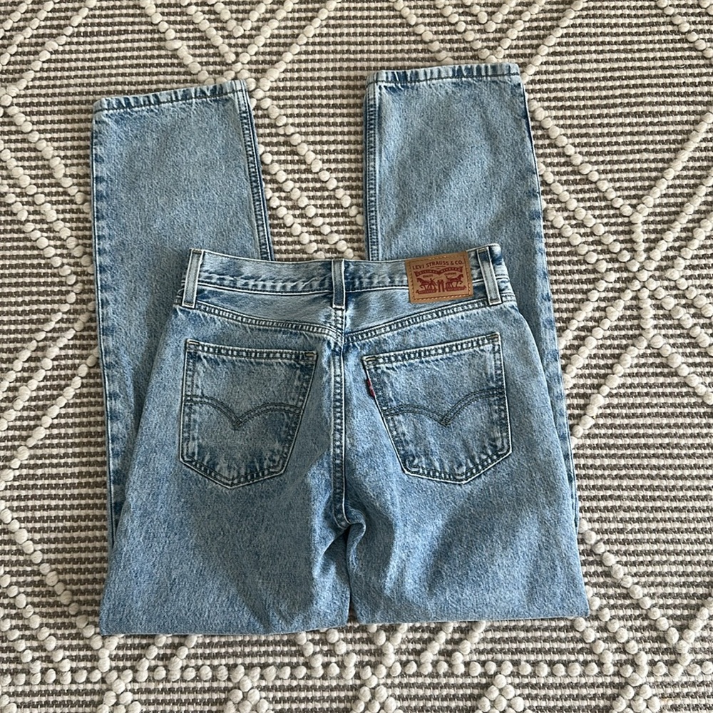 Levi’s Low Pro